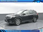 Subaru Forester Premium Crossover AWD