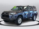 Toyota 4Runner SR5 Premium 4WD