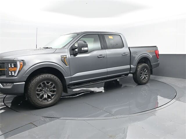 2023 Ford F-150 Tremor SuperCrew 4WD