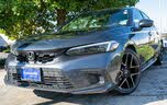 Honda Civic Hatchback Sport Touring FWD