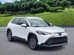 Toyota Corolla Cross Hybrid SE AWD