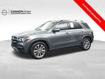 Mercedes-Benz GLE 350 4MATIC