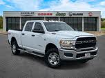 RAM 2500 Tradesman Crew Cab 4WD