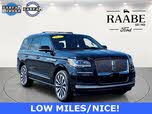 Lincoln Navigator Reserve 4WD