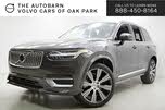 Volvo XC90 B6 Ultimate Bright Theme 7-Passenger AWD