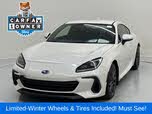 Subaru BRZ Limited RWD