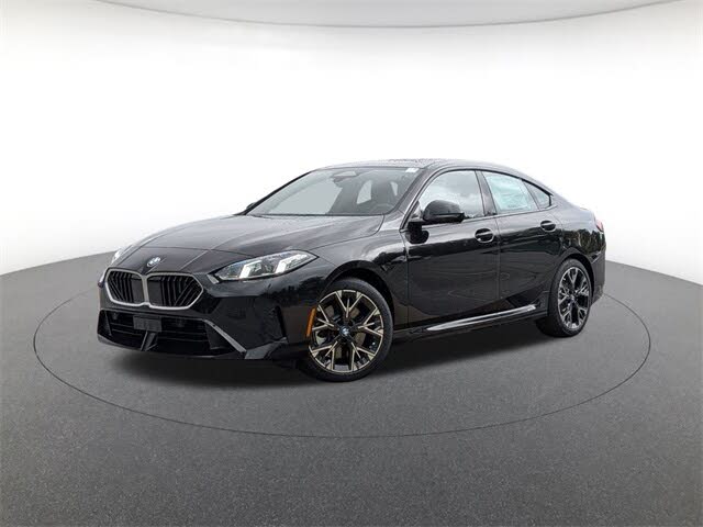2026 BMW 2 Series 228 Gran Coupe xDrive