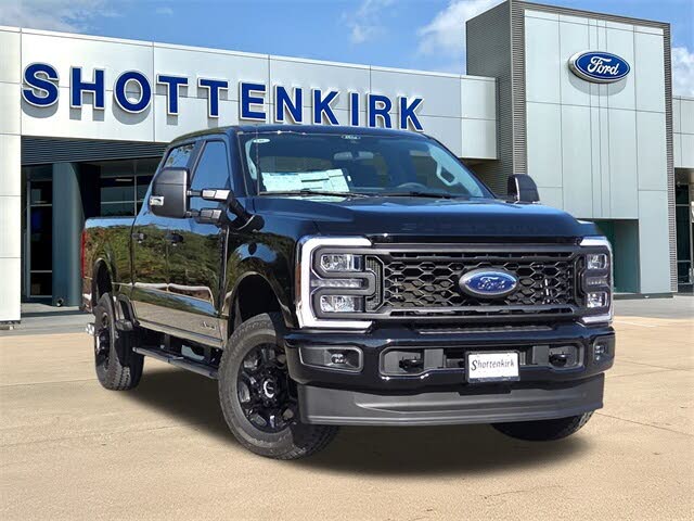 2026 Ford F-250 Super Duty XL Crew Cab 4WD