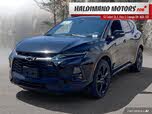 Chevrolet Blazer RS AWD