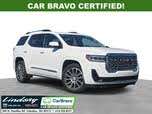 GMC Acadia Denali AWD