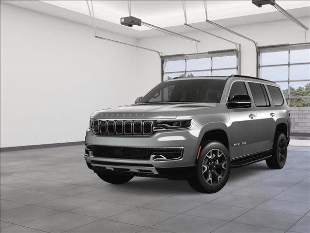 2023 Jeep Wagoneer Series III 4WD