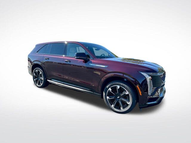 2025 Cadillac Escalade IQ Sport 2 AWD