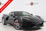 Chevrolet Corvette Stingray 3LT Coupe RWD