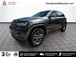 Jeep Grand Cherokee Limited 4WD