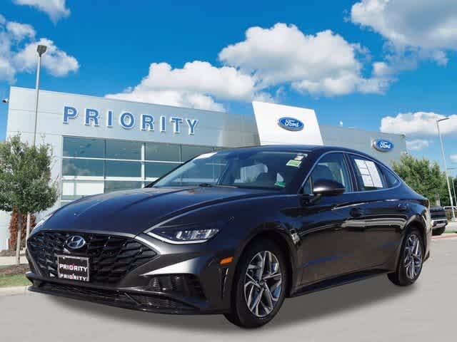 2023 Hyundai Sonata SEL FWD