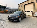 Volkswagen Passat 1.8T SEL Premium