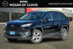 Toyota RAV4 XLE AWD