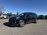 Cadillac XT5 Premium Luxury AWD