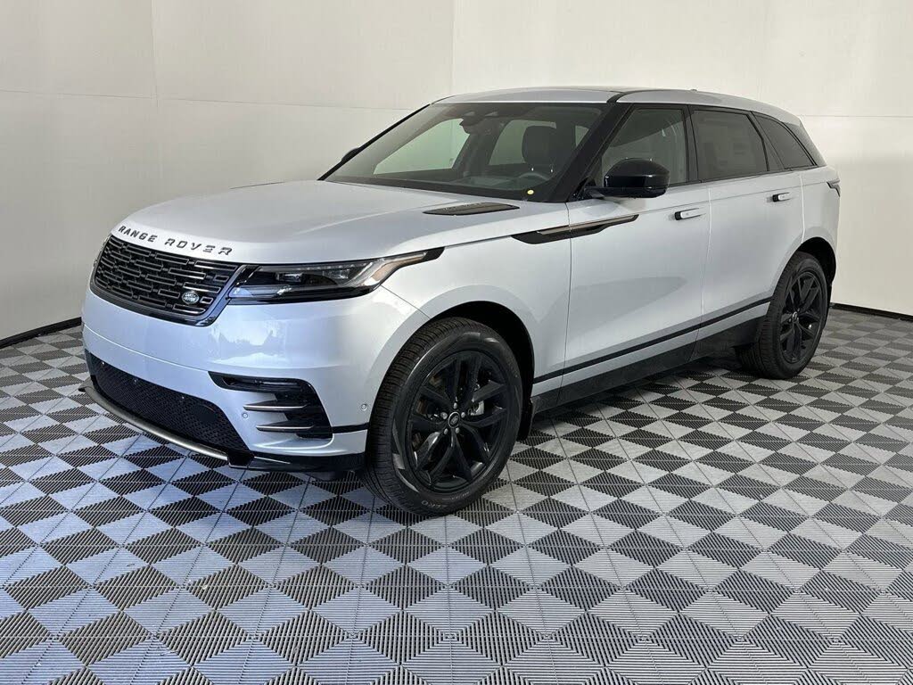 2025 Land Rover Range Rover Velar P250 Dynamic SE AWD