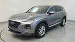 Hyundai Santa Fe 2.4L SEL FWD
