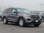 Ford Explorer XLT RWD