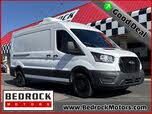 Ford Transit Cargo 250 Medium Roof LB RWD