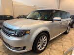 Ford Flex Limited FWD