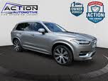Volvo XC90 T6 Inscription 7-Passenger AWD