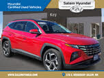 Hyundai Tucson Limited AWD
