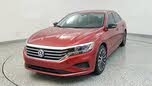 Volkswagen Passat 2.0T Limited Edition FWD