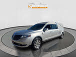 Lincoln MKT Limousine Fleet AWD