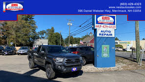 Toyota Tacoma Access Cab V6 TRD Sport 4WD