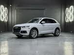 Audi Q5 quattro Premium Plus 45 TFSI