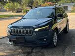 Jeep Cherokee Latitude FWD