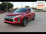 Mitsubishi Outlander Sport Special Edition FWD