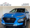 Hyundai Kona SEL Plus AWD