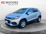 Chevrolet Trax LS AWD