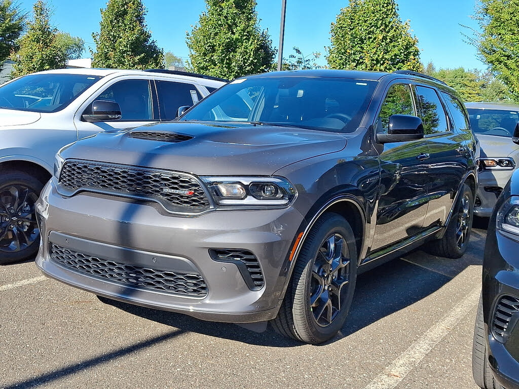 2026 Dodge Durango GT HEMI AWD