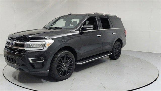 2023 Ford Expedition Limited 4WD