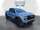 GMC Canyon Elevation Crew Cab 4WD