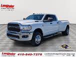 RAM 3500 Big Horn Crew Cab LB DRW 4WD