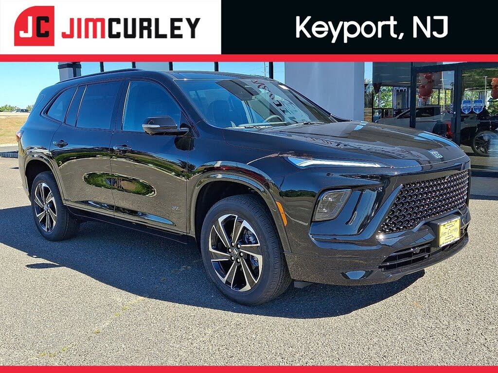 2026 Buick Enclave Sport Touring AWD