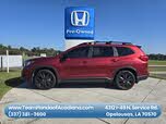 Subaru Ascent Onyx Edition AWD