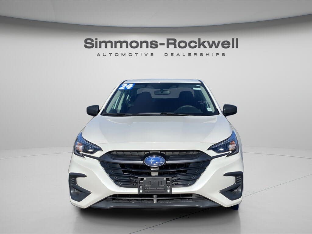 2024 Subaru Legacy AWD