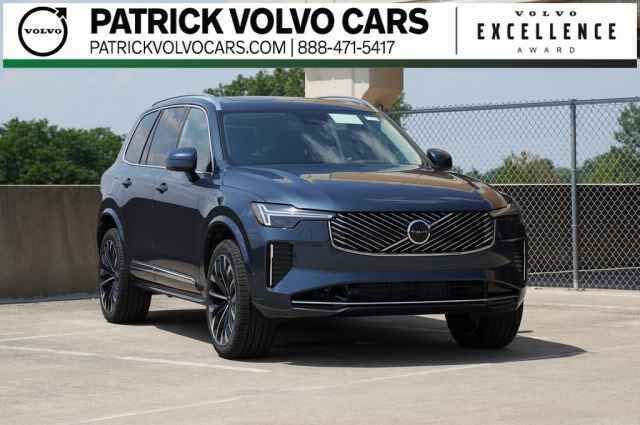 2026 Volvo XC90 B6 Plus 7-Passenger AWD