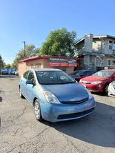 Toyota Prius FWD