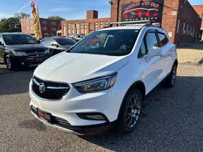 Buick Encore Sport Touring FWD