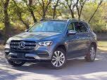 Mercedes-Benz GLE 350 4MATIC