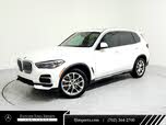 BMW X5 sDrive40i RWD