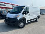2024 RAM ProMaster